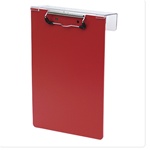 Over Bed Clipboard Poly