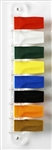 Exam Room Flags Designer Colors
