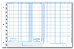 Peg Master Daily Control Sheets Histacount