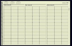 <!011>TimeScan Appointment Book