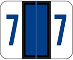 Numeric Label