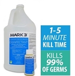 <!004>MARK 3 Disinfectant