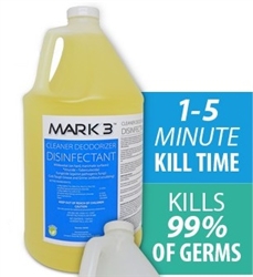 <!004>MARK 3 Disinfectant