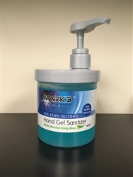 <!004>MARK3 Hand Sanitizer
