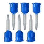 MARK3 Permanent Resin Cement Mixing Tips
