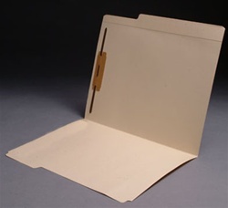 REINFORCED TOP TAB  LENGHT 8"