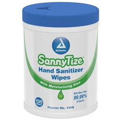 <!003>Sannytize Instant Hand Sanitizer Canister