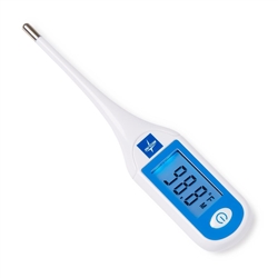 Digital Thermometers