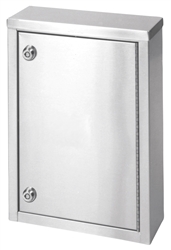 Narcotic Control Cabinet