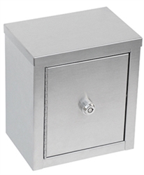 Mini Narcotic Cabinet