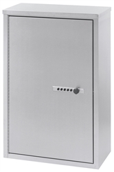 Narcotic Control Cabinet