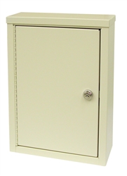 Economy Narcotic Cabinet