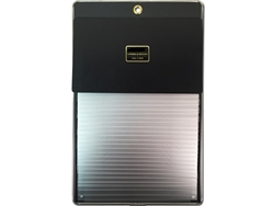 Polypropylene Card Book