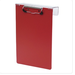 Over Bed Clipboard Poly