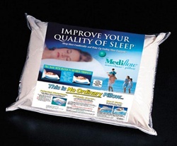 Cervical Pillows