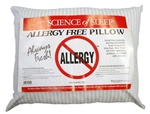 Antimicrobial Pillows