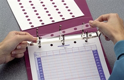 Form Hole Saver Strips
