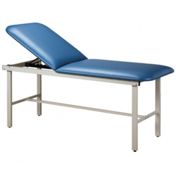 Treatment Table