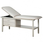 Treatment Table