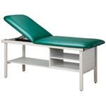 Treatment Table