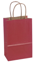 <!001>Blank Kraft Bag