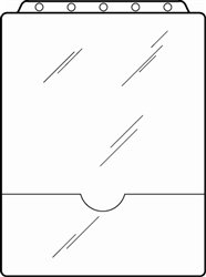 Form Sheet Protector