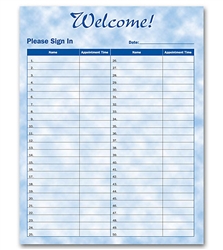 Privacy Patient Sign-In