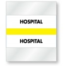 Divider Label 400 Series