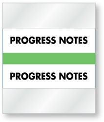 Divider Label 400 Series