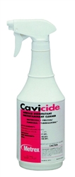 <!003>CaviCideSpray Disinfectant