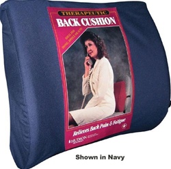 Lumbar Cushions