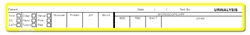 Urinalysis Lab Report