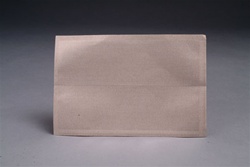 Poly Stick-On Pockets