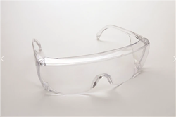 Saftey Glasses
