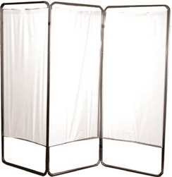 3 PANEL KING SIZE SCREEN