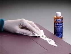 Adhesive Remover