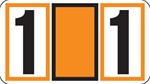 Numeric Label