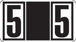 Numeric Label