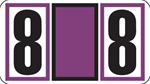 Numeric Label