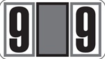 Numeric Label