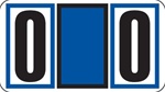 Numeric Label