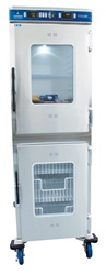 Combination Warmer