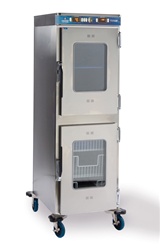 Combination Warmer