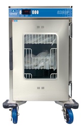 Fluid Warmer