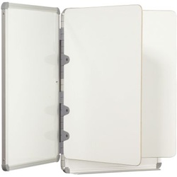 Notebook Markerboard