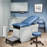 Complete Exam Room