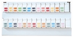 Alpha Tab Products 1278 Match