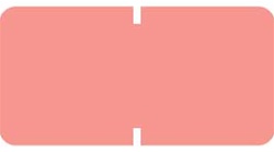 Solid Color Designation Label