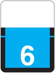 Numeric Label