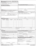 ADA Dental Claim Form